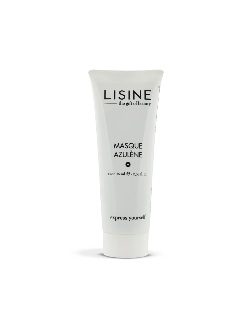 LISINE Masque Azulène