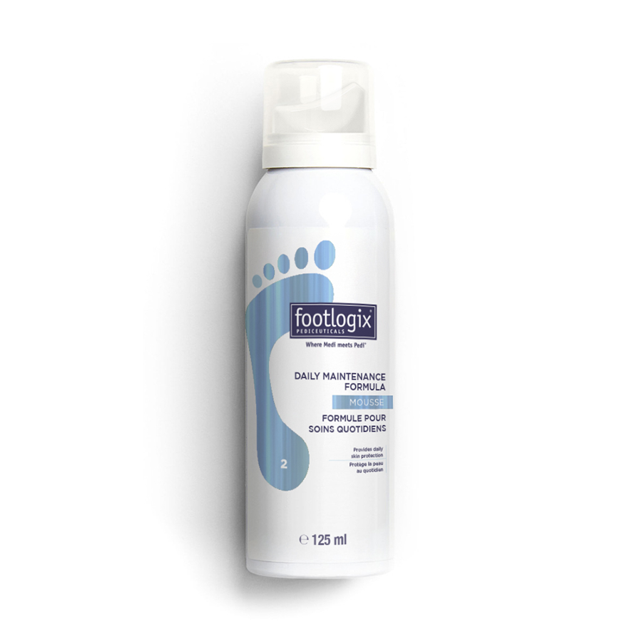 FOOTLOGIX Daily Maintenance Formula