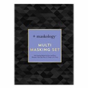 Maskology Multi Masking Gift Set
