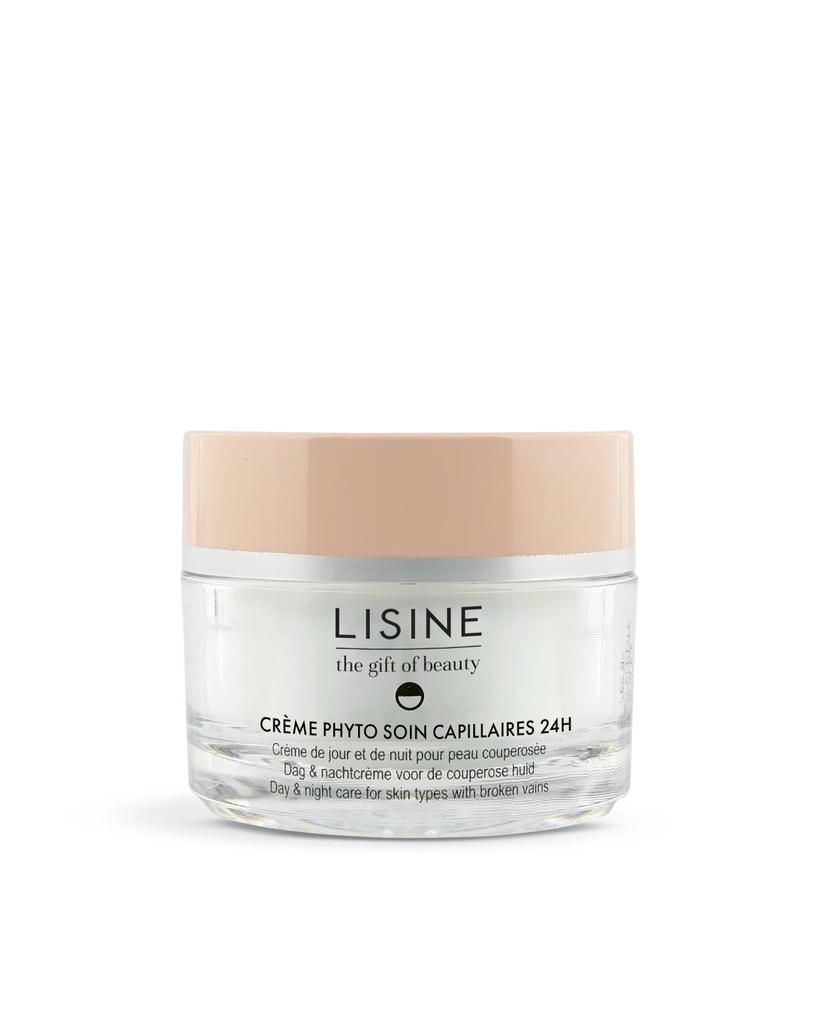 LISINE Crème Phyto-Soin Capillaires