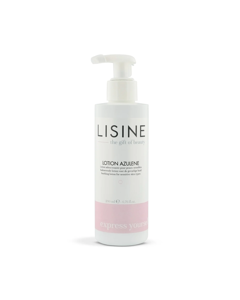 LISINE Lotion Azulène