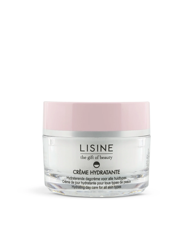 LISINE Crème Hydratante