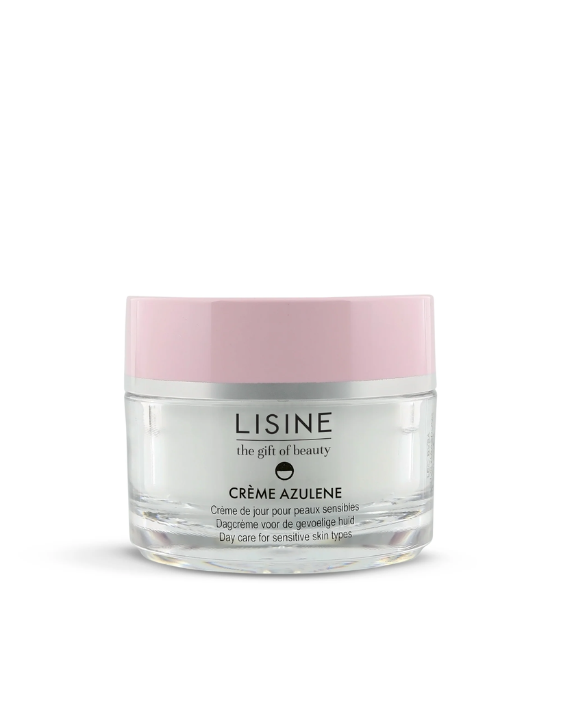 LISINE Crème Azulène