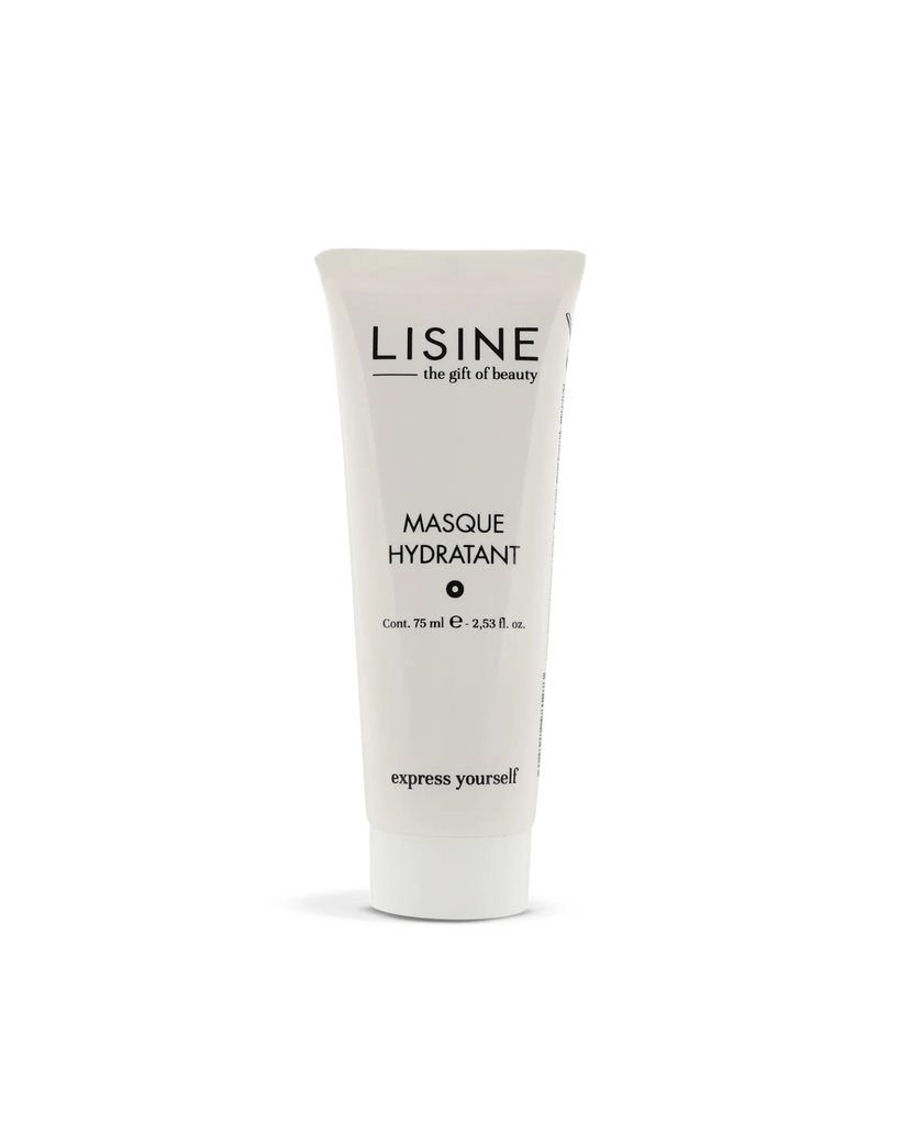 LISINE Masque Hydratant