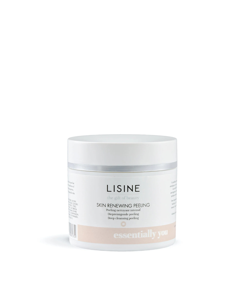LISINE Skin Renewing Peeling