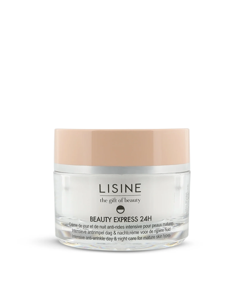 LISINE Beauty Express 24H