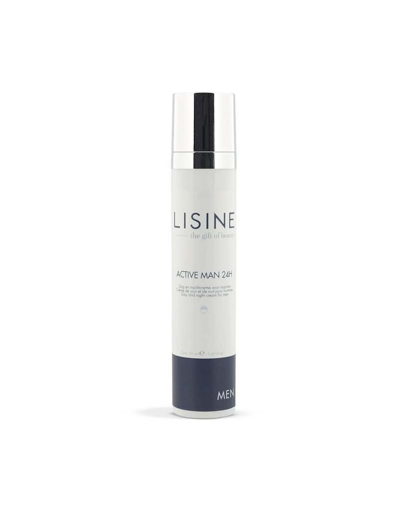 LISINE Active Man 24H